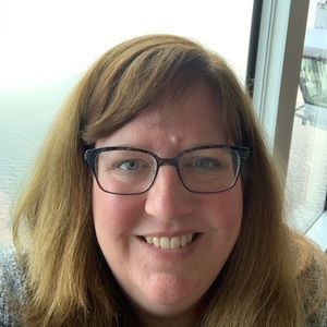 Meet your Posher, Ann